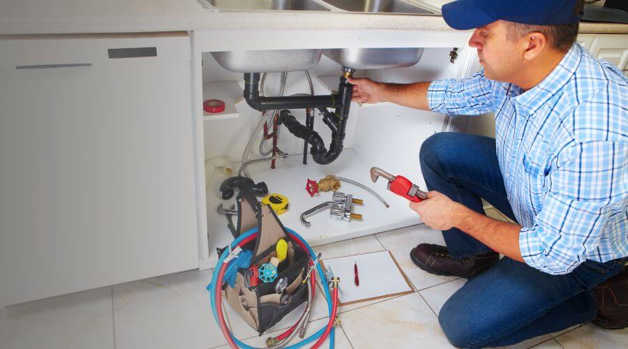 Professional Leak Detection Services in Memphis, NE